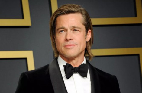 Tình trường của Brad Pitt qua 4 thập niên