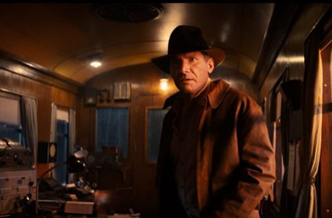 Vì sao Harrison Ford muốn quay lại đóng ‘Indiana Jones’ lần cuối?