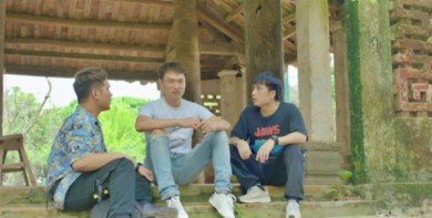 3 phim truyền hình Việt mới của VFC lên sóng đầu năm