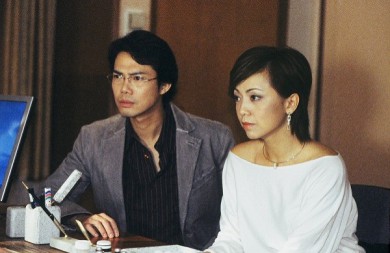 ”Đáng mặt nữ nhi”: Đoạt giải Phim truyền hình xuất sắc nhất TVB năm 2006