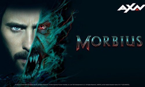 Morbius-Phản anh hùng ”Khát máu” nhất vũ trụ người nhện