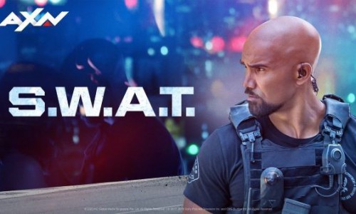 S.W.A.T. (Phần 1): Sự hồi sinh của thương hiệu phim tội phạm nổi tiếng