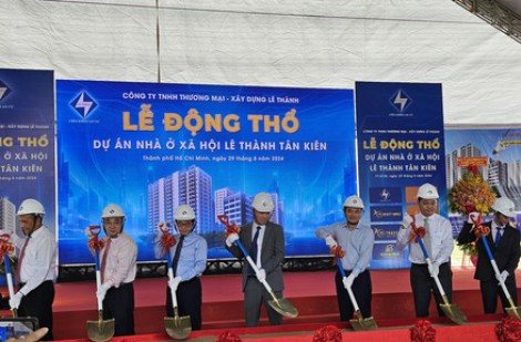 10 đối tượng được ưu tiên thuê nhà ở xã hội ở TP.HCM gồm những ai?