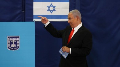 100 ngày xung đột Gaza: Thủ tướng Netanyahu tuyên bố không ai cản được Israel