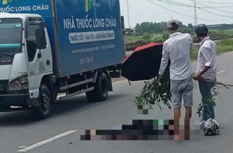 124 người tử vong, 193 người bị thương vì TNGT trong 4 ngày nghỉ lễ