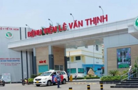 15 học sinh của 4 trường tiểu học ở Thủ Đức nhập viện nghi ngộ độc thực phẩm