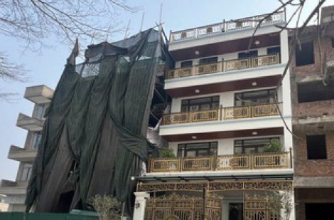 2 chủ tịch phường ở Hà Nội bị bắt vì nhận hối lộ
