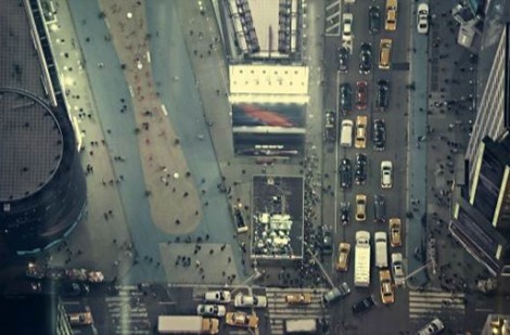 2077 - 10 giây đến tương lai