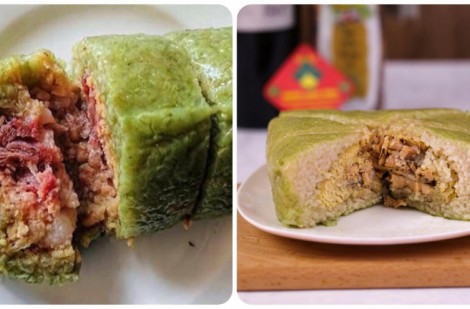 4 nhóm người không nên ăn nhiều bánh chưng