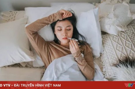 5 điều nên làm để giảm nguy cơ cảm cúm