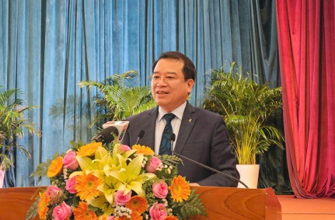 5 giải pháp để Bình Định phát triển du lịch đường sắt