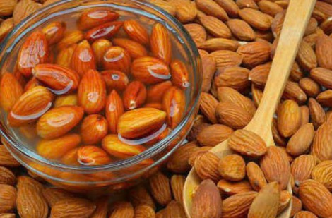 5 loại trái cây khô tốt cho sức khỏe nhưng chỉ nên ăn sau khi đã ngâm