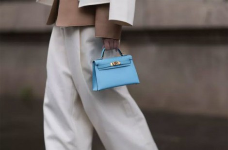 6 chiếc túi kinh điển,