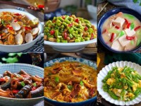 6 món ngon ăn mãi không thấy chán