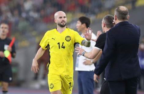 7 cầu thủ nhập tịch ‘lậu’ được giảm nửa án để cứu vãn sự nghiệp, Malaysia sẽ kêu lên CAS?