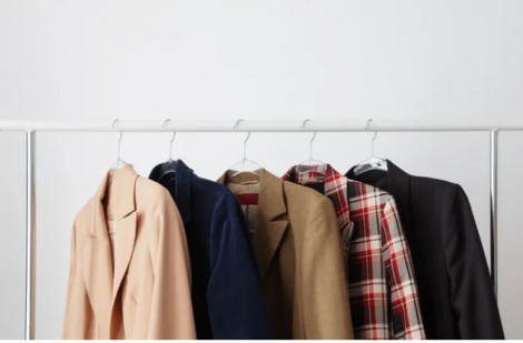 7 món đồ thời trang kinh điển nên giữ trong tủ đồ