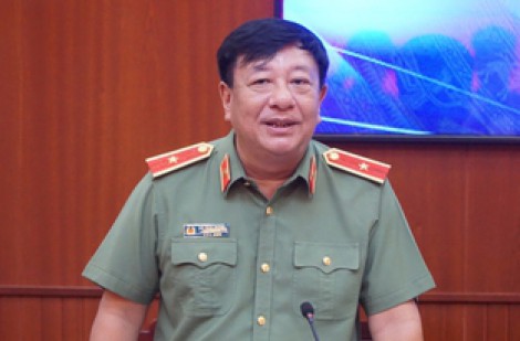 760 tác phẩm dự thi Liên hoan Truyền hình, Phát thanh Công an nhân dân