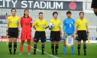 AFC bổ nhiệm một số trọng tài nữ Việt Nam tham gia điều hành VCK giải bóng đá U17 nữ châu Á 2024