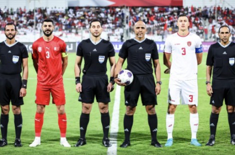 AFC chính thức bác bỏ đơn kiện của đội Indonesia: ‘Nếu muốn, hãy gửi tiếp đến FIFA’