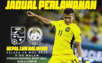 AFC quyết định nóng trận Malaysia: Bukit Jalil thành sân nhà của Nepal, vắng bóng cầu thủ bị FIFA phạt