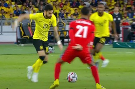 AFF Cup: Lộ diện đối thủ tiềm năng của đội tuyển Việt Nam ở bán kết