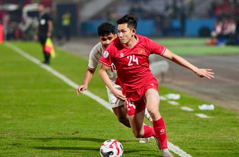 AFF Cup: Việt Nam sẽ vào bán kết bằng ngôi đầu sớm 1 lượt đấu, với điều kiện…