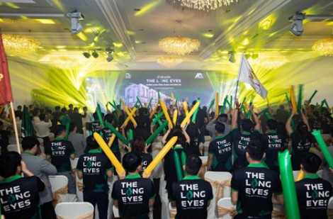 Ai đẩy giá bất động sản?