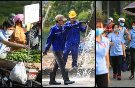 Ai quyết định mức lương tối thiểu vùng?