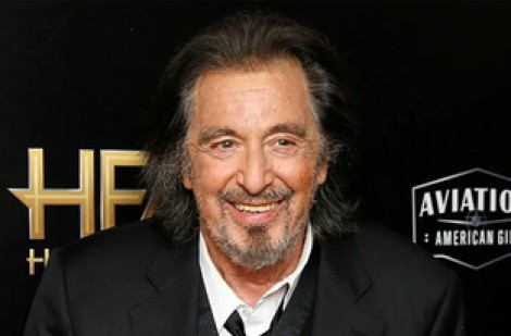 Al Pacino từng phá sản khi đóng 'Bố già phần 3'