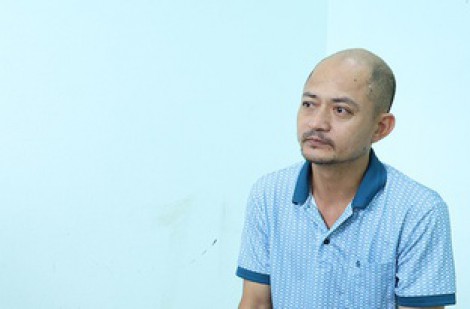 An Giang: Trốn truy nã về tội lừa đảo, tiếp tục đổi tên để lừa đảo