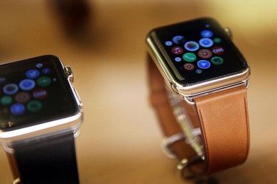 Apple Watch 2020 sẽ sử dụng màn hình microLED thay vì OLED