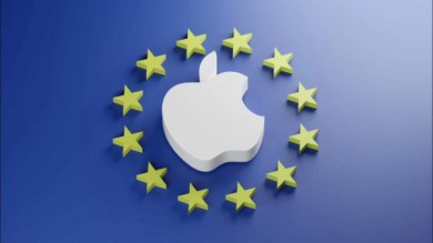 Apple bị EU phạt 2 tỷ USD tội chống độc quyền