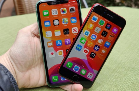 Apple có thực sự cần ra mắt một iPhone giá rẻ hơn cả iPhone SE 3?