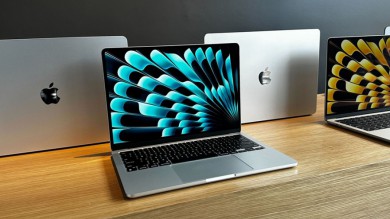 Apple giới thiệu MacBook Air với chip M3, giá từ 1.099 USD