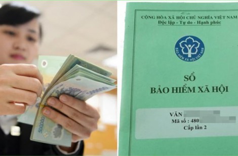 BHXH Việt Nam: Hướng dẫn thu BHXH, BHYT, BHTN, bảo hiểm TNLĐ-BNN theo mức lương cơ sở mới