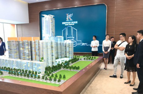 BIDV đại hạ giá hơn 1.300 tỉ đồng khoản nợ vẫn không người mua