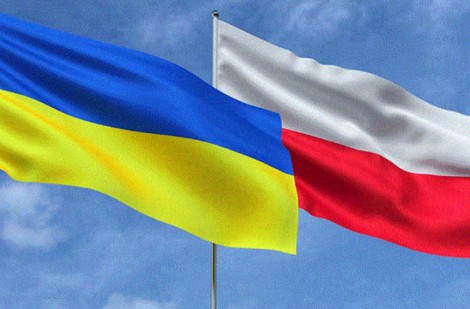 Ba Lan - Ukraine sắp ký hiệp ước an ninh