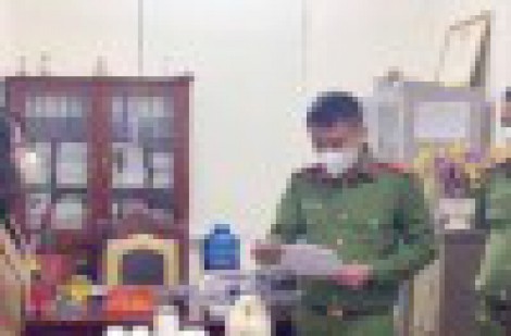 Bà Lê Thị Dung kháng cáo bản án 5 năm tù