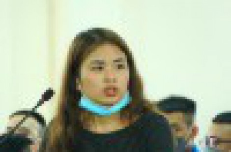 Bà Rịa – Vũng Tàu: 2 bị cáo người Trung Quốc tổ chức đánh bạc trực tuyến bị phạt tù