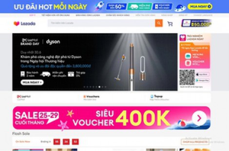 Bán hàng online phải chính danh