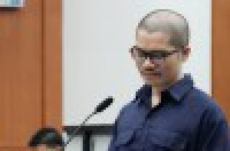 Bạn ‘làm ăn chung’ nộp 6,4 tỉ đồng thay vợ chồng Nguyễn Thái Luyện khắc phục hậu quả