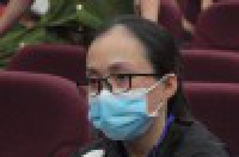 Bạn làm ăn từ chối bồi thường 2.400 tỉ đồng thay cho vợ chồng Nguyễn Thái Luyện