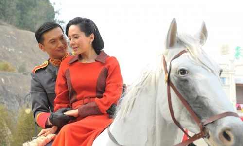 ”Bản lĩnh đại thiên kim”: Phim tình cảm hài hước hấp dẫn