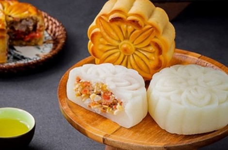 Bánh trung thu ngon khó cưỡng, những người này ăn vào lại