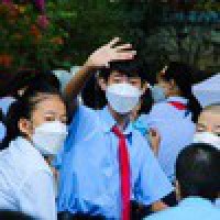 Bão Noru: Đà Nẵng thông báo cho học sinh các cấp nghỉ học từ chiều nay 26.9