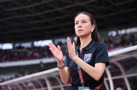 Báo Thái Lan viết gì về sự cố FAT nhầm Quốc kỳ Việt Nam?