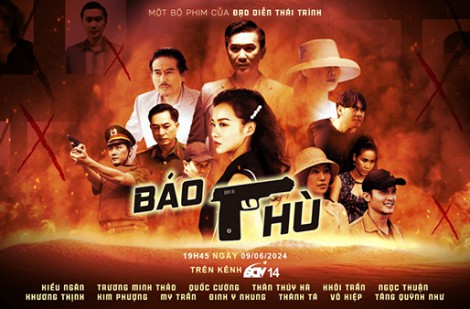 Báo Thù: Bí mật đằng sau những âm mưu và tội ác chồng chất