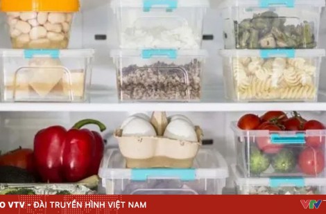 Bảo đảm an toàn thực phẩm sau Tết như thế nào?