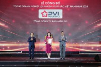 Bảo hiểm PVI vươn tầm quốc tế