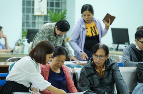 Bảo hiểm công chứng: Tránh tốn tiền mua mà dân không được bồi thường
